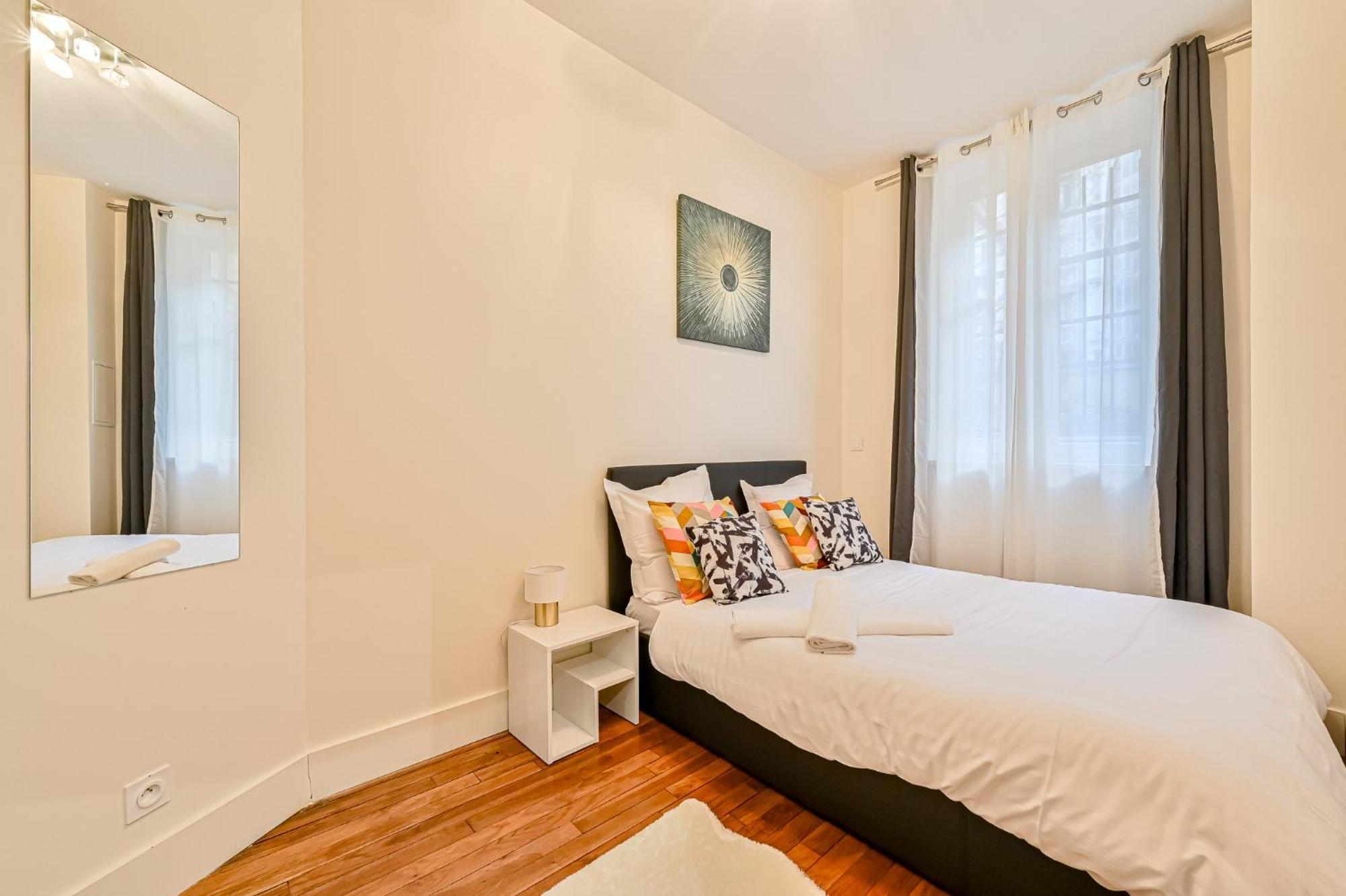 Magnifique Appartement De Luxe & Familia - Paris 16 מראה חיצוני תמונה