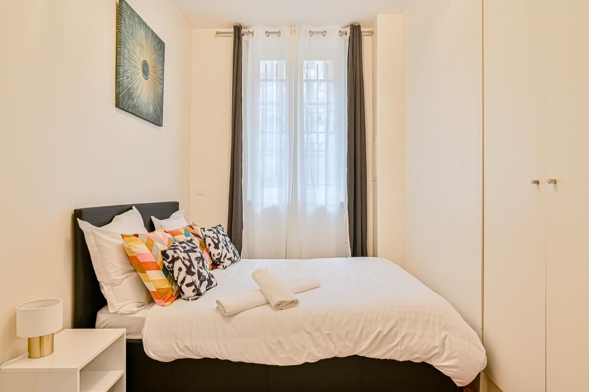 Magnifique Appartement De Luxe & Familia - Paris 16 מראה חיצוני תמונה